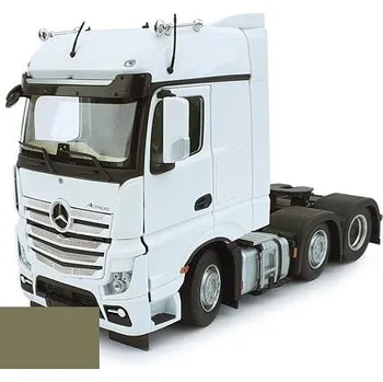 Autolak Autolak do pistole MERCEDES truck 6498 SCHILFGRUEN
