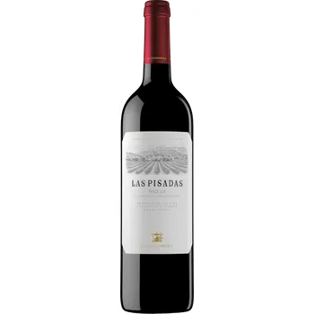 Víno Miguel TORRES Las Pisadas Rioja