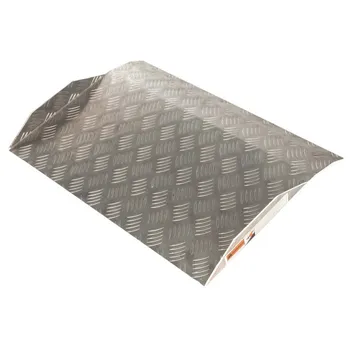 DMA Praha TRP-DM7 nájezdová rampa 77 cm