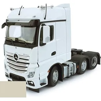 Autolak Autolak do pistole MERCEDES truck 9131 PASTELLWEISS
