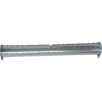 Krmítko pro ptáka krmítko slepičí střední 100cm