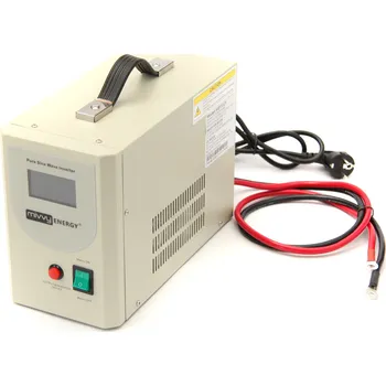 Záložní zdroj mivvy ENERGY UPS-HB 800W (1000VA)