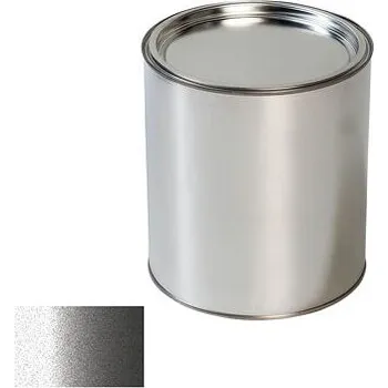 Autolak Autolak do pistole Chrysler JSC BILLET MET