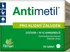 Přírodní produkt Tilman Antimetil 50 mg
