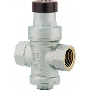 Ventil Redukční ventil Minipress PN15, DN 15 (1/2")