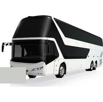 Autolak Autolak do pistole NEOPLAN Bus 100-384 LICHTGRAU