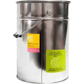 Tableta do myčky Tablety do myčky (kbelík 600 ks)