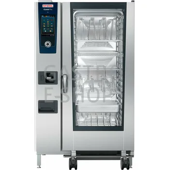 konvektomat Konvektomat Rational iCombi Pro 20-2/1 G (plyn)