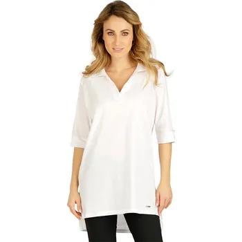 LITEX Halenka dámská s krátkým rukávem. 5E084