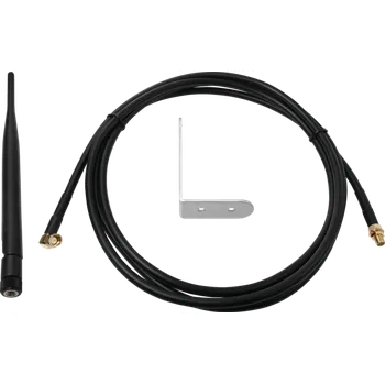 IP kamera Abus Kamerový zesilovač signálu - set