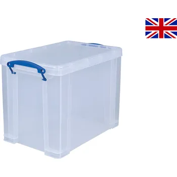 Úložný box REALLY USEFUL box 19L