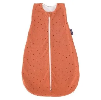 Spacák Träumeland Letní spací pytel Liebmich - Moon Rost, 70 cm