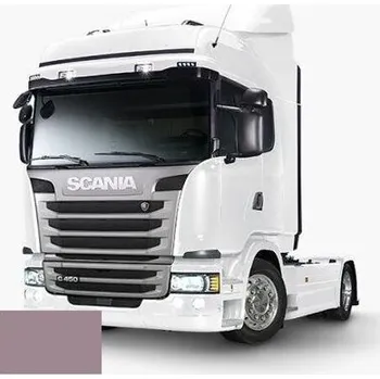 Autolak Autolak do pistole Scania Trucks 1406770 VIOLET RAL4009