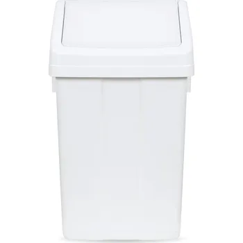 Odpadkový koš Kärcher Odpadkový koš s otočným víkem 25l. 6.999-360.0