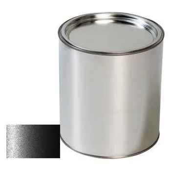 Autolak Autolak do pistole Volkswagen VW LC9W Deep Black