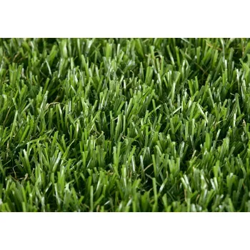 Koberec LANO Umělá tráva EASY LAWN CASTOR BARVA: Zelená, ŠÍŘKA: 4 m