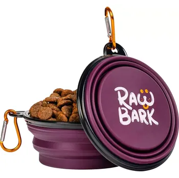 Miska pro psa Skládací miska