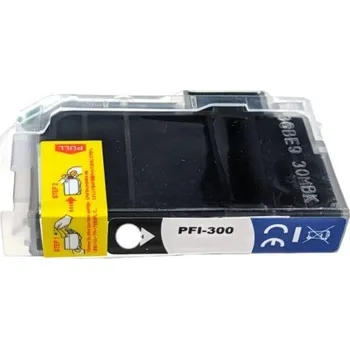 Počítač Inkoustová kazeta - CANON PFI-300CO, 4201C001 - chroma optimizer - kompatibilní