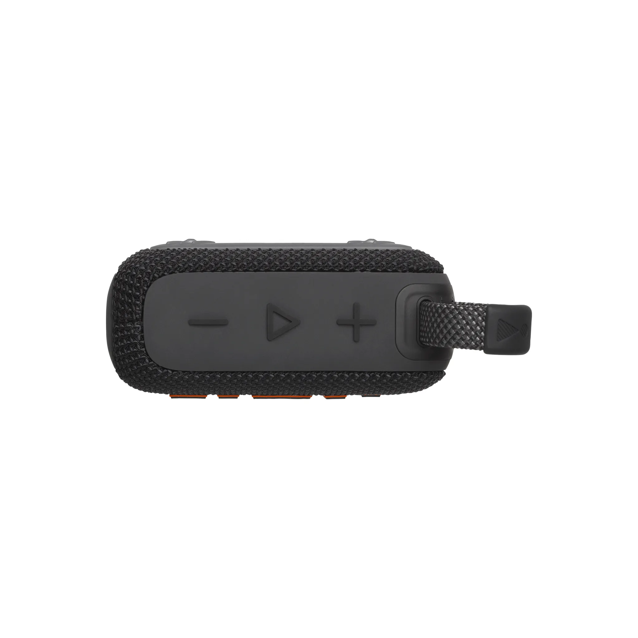 Fotografie 10 - Bluetooth reproduktor JBL GO4 Black