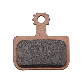 Brzda na kolo Brzdové destičky BBB BBS-443S DiscStop HP