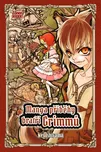 Manga příběhy bratří Grimmů - Kei…