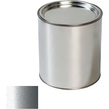 Autolak Autolak do pistole Mercedes 922 HIGHTECH SILBER MET