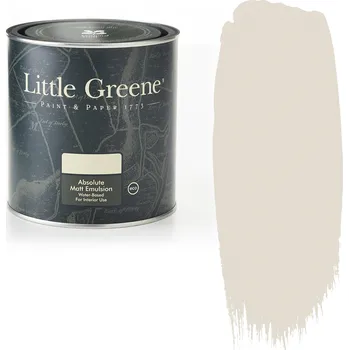 Olej na dřevo Little Greene Ceviche (230) Báze: Traditional Oil Gloss, Objem: 2,5 L