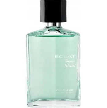 Pánský parfém Oriflame Eclat Toujours Intensité EDT toaletní voda pro muže 50 ml