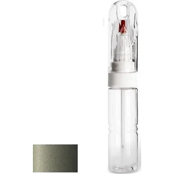 Autolak Korekční tužka 2v1 Mitsubishi ZZL Tough Khaki Pearl