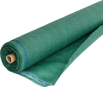 zahradní zástěna Covernit Stínící tkanina zelená 95 % 1,5 x 10 m