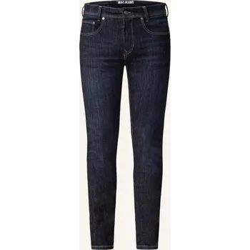 Pánské džíny Mac Pánské Džíny Macflexx Modern Fit, h736 rinsed wash 3d, 40