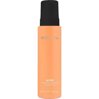 Sprchový gel Cotril Nutro sprchová pěna 200 ml