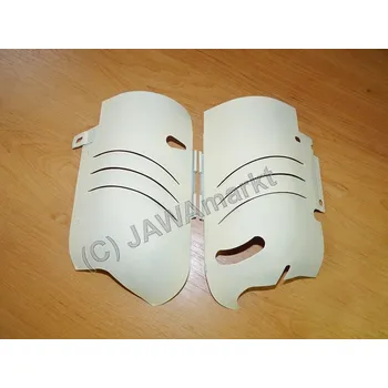 Karburátor Made in Czech Boční prsíčka Jawa 555/550 - karburátor vpravo