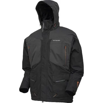 Rybářské oblečení Savage Gear Bunda HeatLite Thermo Jacket - velikost: M
