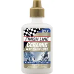 Finish Line Ceramic Wax mazivo na řetěz…