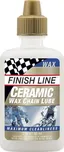 Finish Line Ceramic Wax mazivo na řetěz…