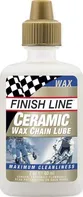 Finish Line Ceramic Wax mazivo na řetěz s kapátkem