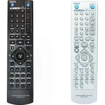 Dálkový ovladač LG AKB31238706, AKB31238709 - náhradní dálkový ovladač