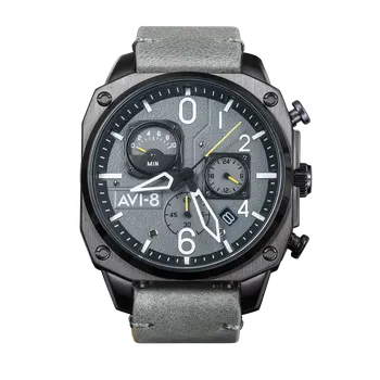 Hodinky Hodinky AVI-8 AV-4052-03