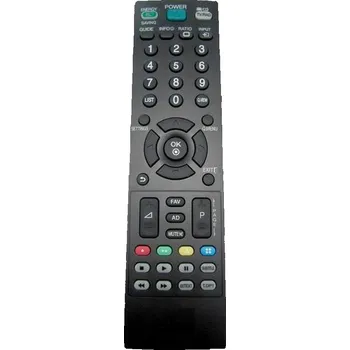 LG AKB73655802 - náhradní dálkový ovladač