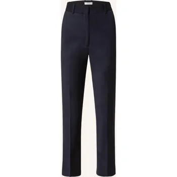 Dámské kalhoty Reiss Dámské Kalhoty Haisley, tmavě modrá, 42