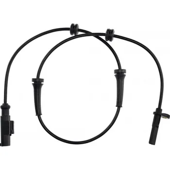 ABS Snímač ABS ZADNÍ PRAVY FIAT FIORINO 08- LINEA 07- 51782490 NTY