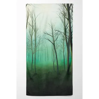 Ručník UTOPY Ručník Foggy Forest Rozměr: 50x100