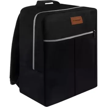 Trizand 23734 17 l černý + kosmetická taška