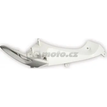 Suzuki GSX-R 600/750 2006-2007 L boční kapota přední masky (levý boční plast)