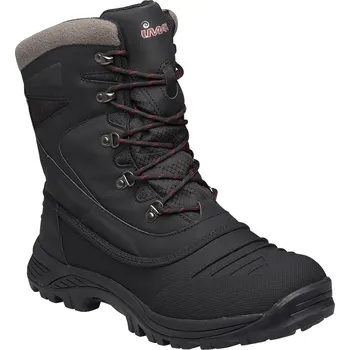 Rybářské oblečení IMAX Boty Expert Boot Grey Black - č.46