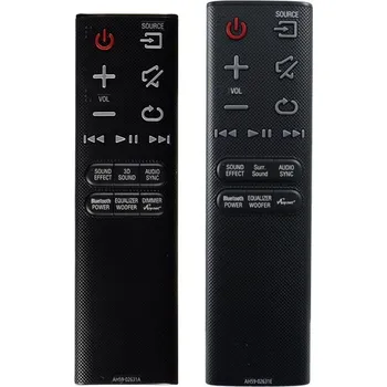 Dálkový ovladač SAMSUNG AH59-02631E - náhradní dálkový ovladač