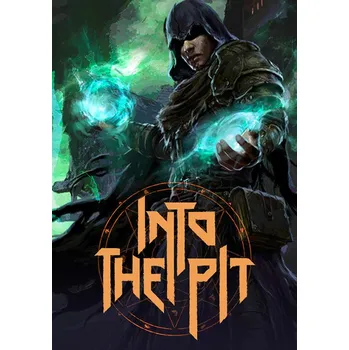 Počítačová hra Into the Pit - PC