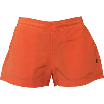 Dámské kraťasy RVC Dámské kraťasy Sporty Woman, oranžové Velikosti XS-XXL: S Nové zboží