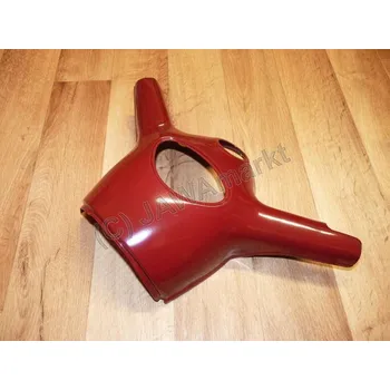 Made in Turkey Horní díl masky